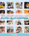 3D Pen Starterspakket - 10 Kleuren Filament