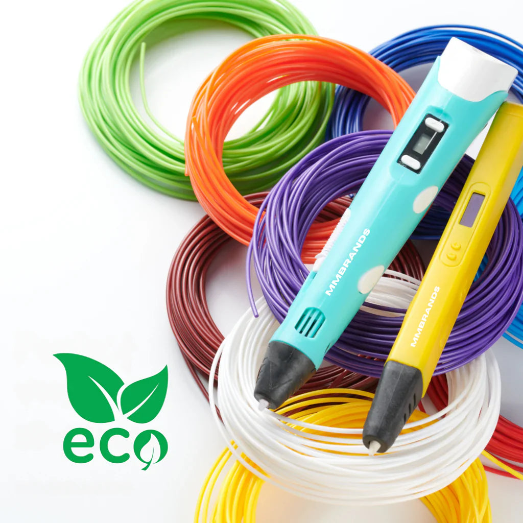 Sustainable & Safe: Why Our Filaments Are Perfect for Kids 🌱✨