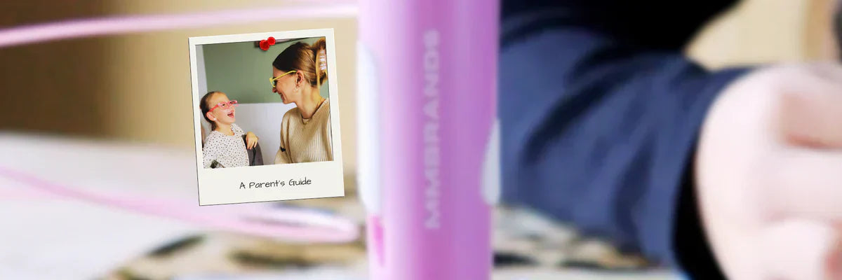 What's the Best Age to Use a 3D Pen? A Parent's Guide