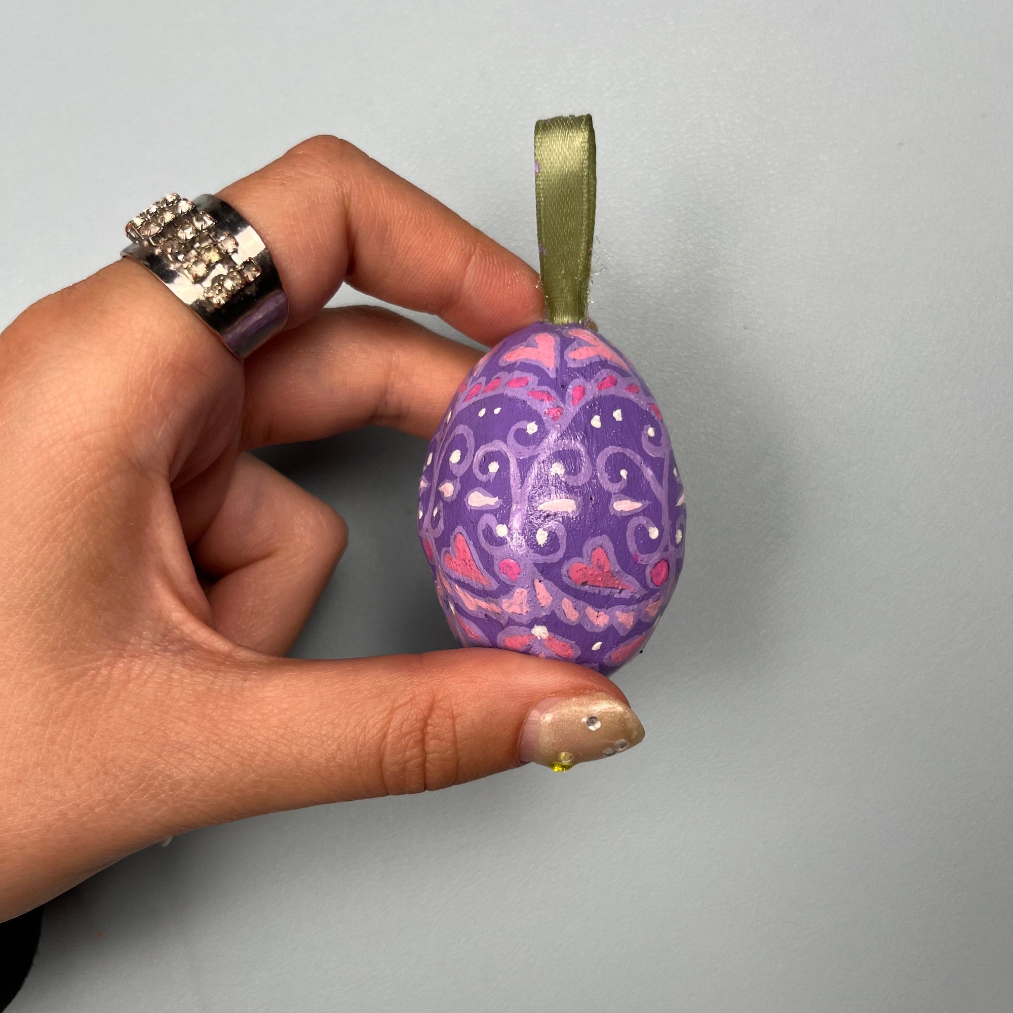 🐰 5 FREE Easter Templates