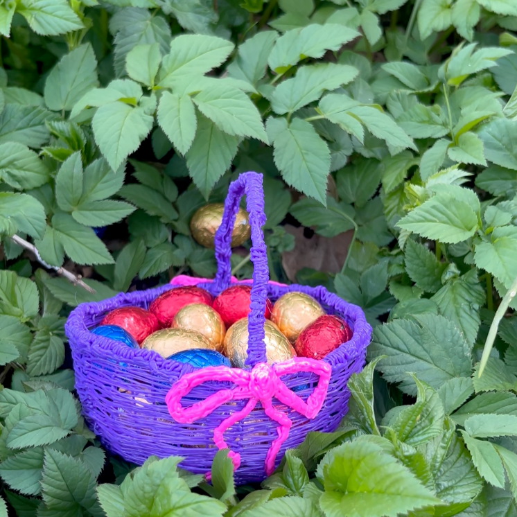 🐰 5 plantillas de Eester GRATIS