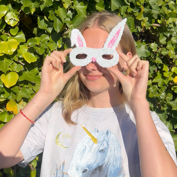 🐰 5 plantillas de Eester GRATIS